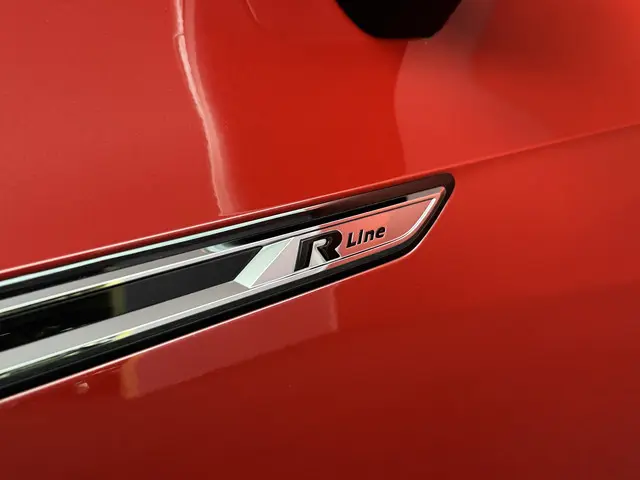 Volkswagen Arteon 2.0 TSI Business R 2018 Benzine 27