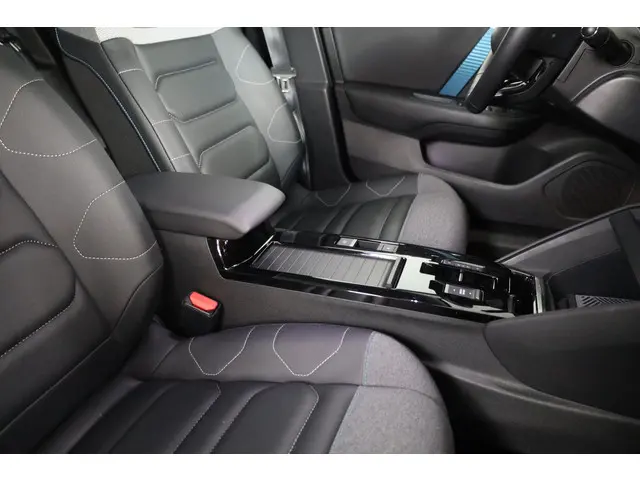 Citroën ë-C4 Shine 50 kw/h 2022 Elektrisch 6