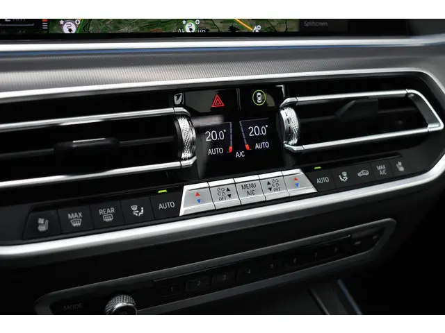 BMW X5 xDrive45e M-Sport 2022 Hybride Benzine 79
