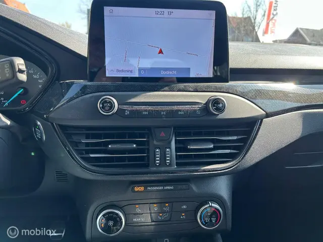 Ford Focus 1.0 EcoBoost ST Line Business 2019 Benzine 7