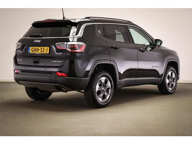 Jeep Compass 2