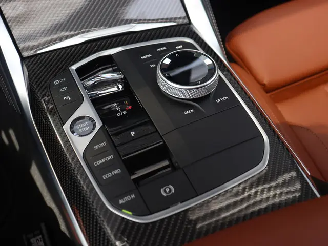 BMW i4 eDrive40 2025 Elektrisch 15