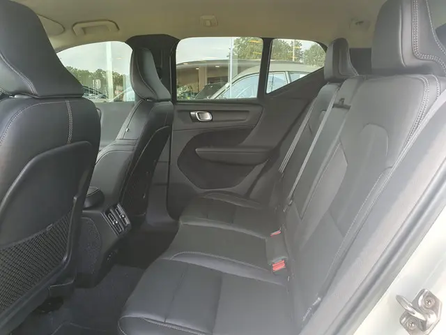Volvo XC40 1.5 T2 Business Pro Automaat 2020 Benzine 8