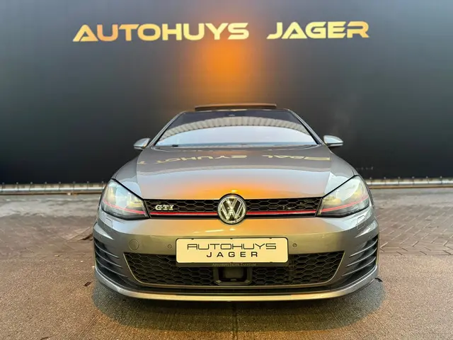 Volkswagen Golf 2.0 TSI GTI 2014 Benzine 14