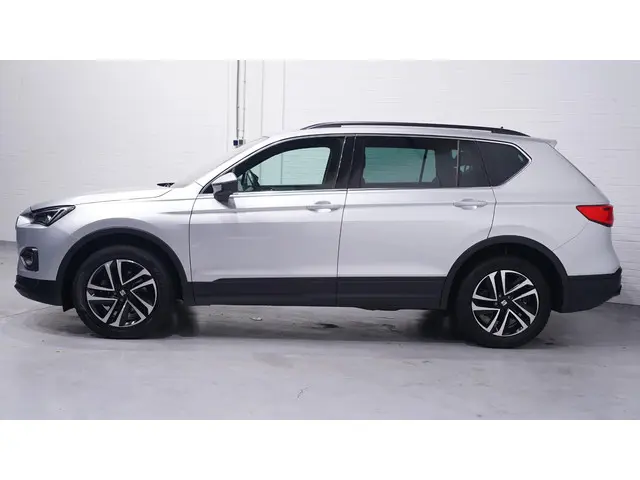 SEAT Tarraco 1.5 TSI Style 7p. 2021 Benzine 4