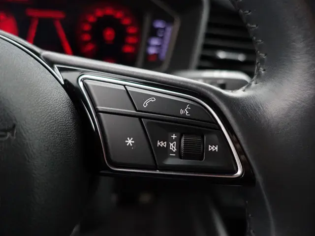 Audi A1 Sportback 30 TFSI Pro Line Aut- 2019 Benzine 15