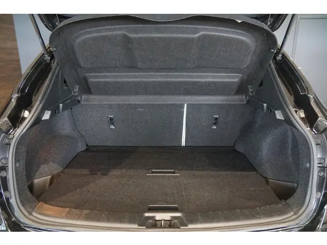 Nissan QASHQAI 1.2 Tekna 2016 Benzine 19