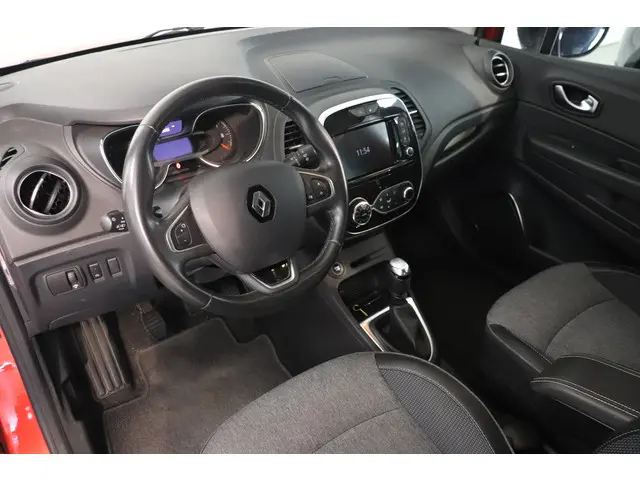 Renault Captur 3