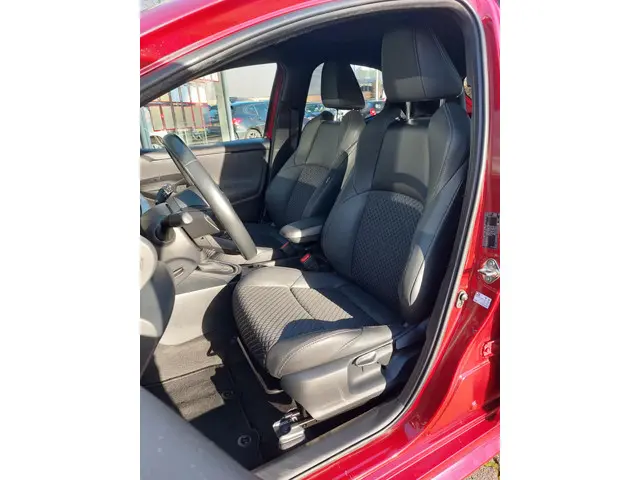 Toyota Yaris 1.5 Hybrid Executive 2021 Hybride Benzine 14