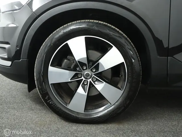 Volvo XC40 2.0 T5 AWD Momentum 2018 Benzine 11
