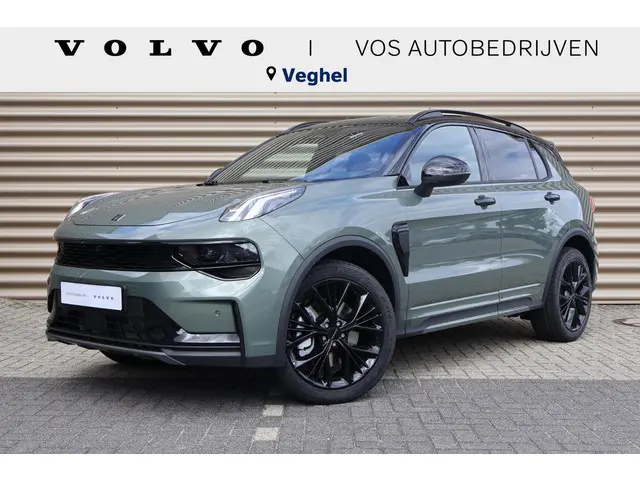 Lynk & Co 01
