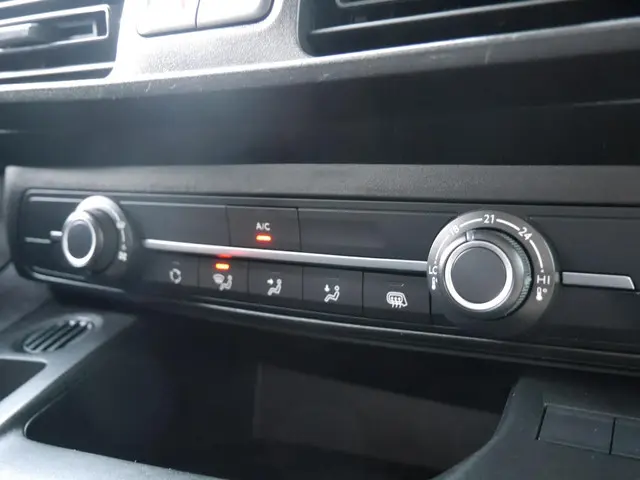 Peugeot Partner 1.5 BlueHDI Premium Long 2021 Diesel 24