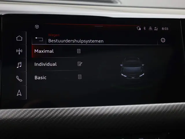 Audi e-tron GT 476 PK 2023 Elektrisch 16