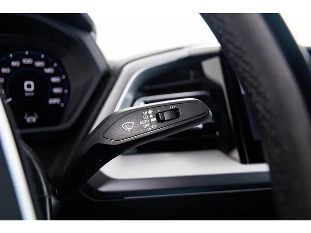 Audi Q4 e-tron 40 Edition 77 kWh 2022 Elektrisch 48