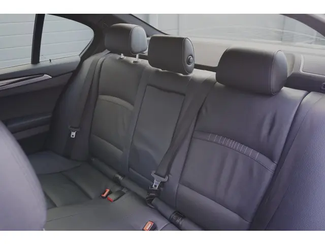 BMW 5 Serie 525d 2015 Diesel 34