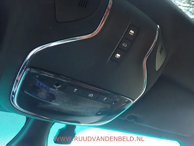 Maserati Quattroporte 3.0 S Q4 2014 Benzine 35