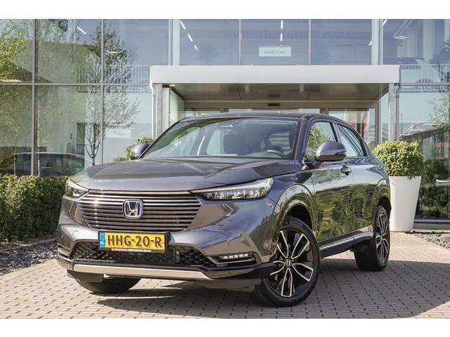 Honda HR-V 2