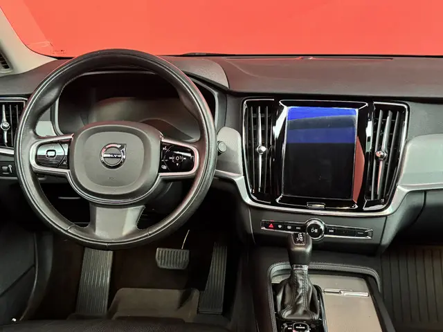 Volvo V90 2.0 D4 Inscription 2016 Diesel 4