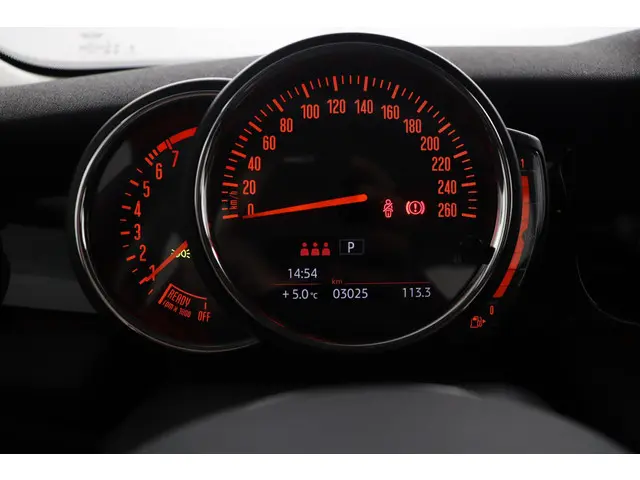 MINI Cooper Mini 1.5 Classic 2023 Benzine 5