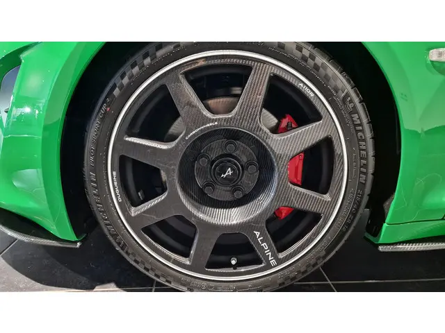 Alpine A110 1.8 Turbo R 2025 Benzine 22