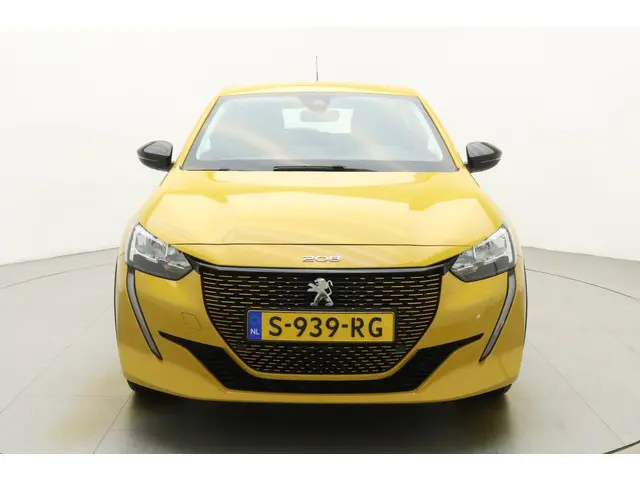 Peugeot e-208 EV Active 50 kWh 2022 Elektrisch 6