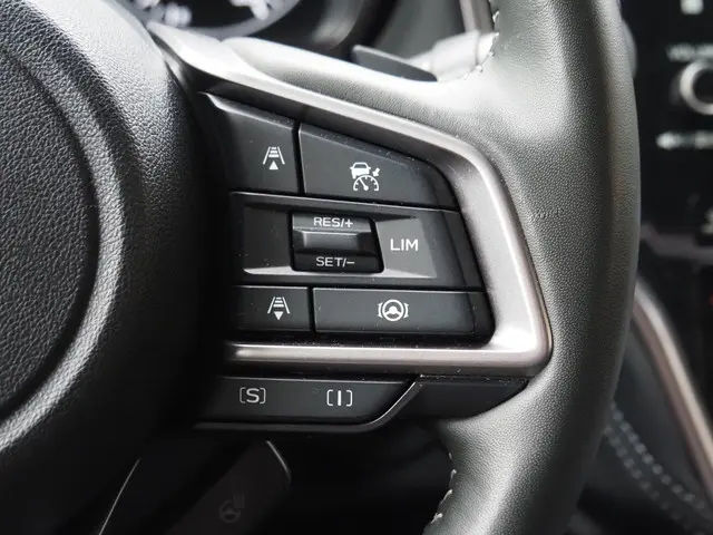 Subaru Outback 2.5i Premium AWD 2023 Benzine 16