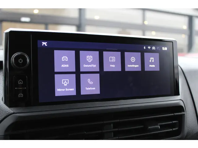 Toyota ProAce Long Worker 2.0 L2 Challenger 2024 Diesel 20