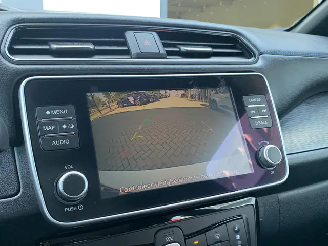 Nissan Leaf Acenta 40 kWh 2020 Elektrisch 12