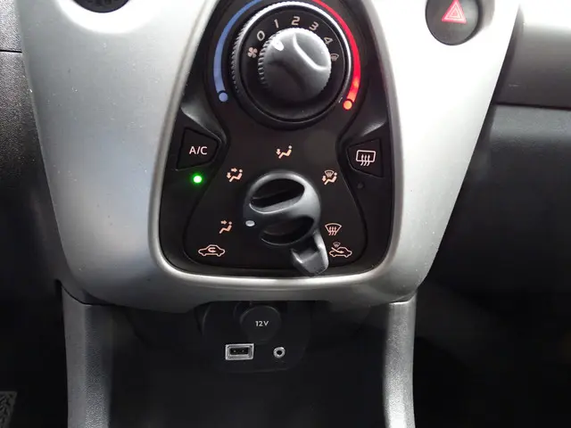 Citroën C1 1.0 e-VTi Shine 2017 Benzine 13