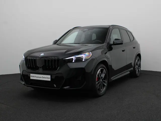 BMW X1 xDrive25e 2026 Hybride Benzine 31