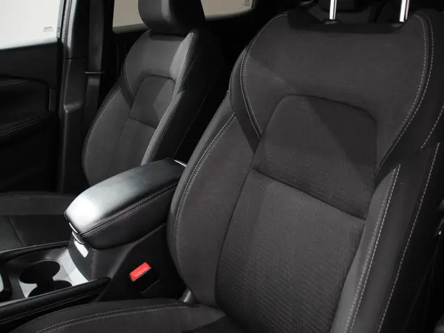 Nissan QASHQAI 1.3 MHEV Xtronic N-Connecta 2024 Benzine 10