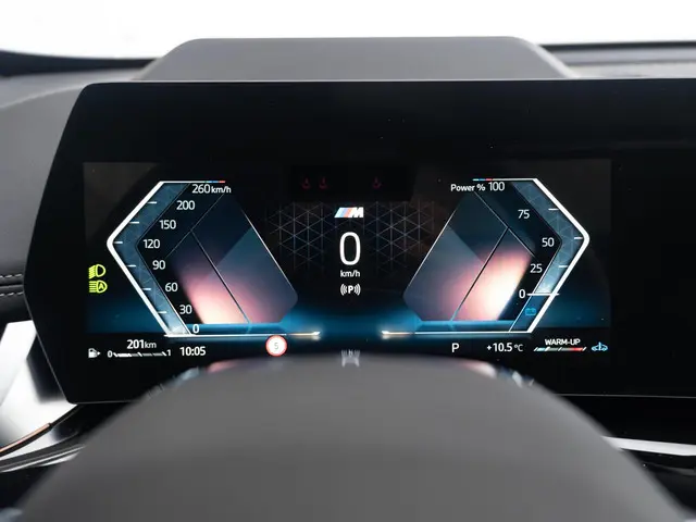 BMW X1 xDrive23i 2025 Benzine 32