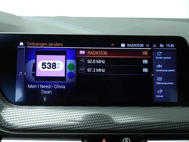 BMW 2 Serie Gran Coupe 218i 2021 Benzine 23