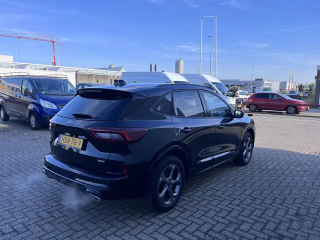 Ford Kuga 2