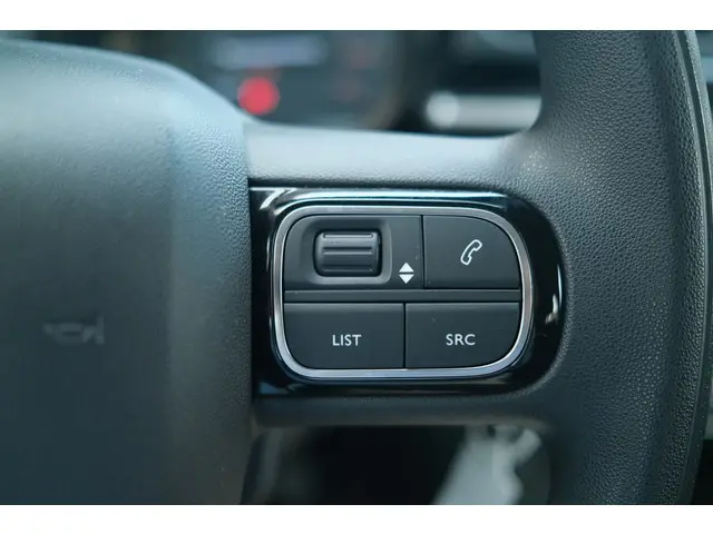 Citroën C3 PT 110 Feel Automaat-6 2018 Benzine 32