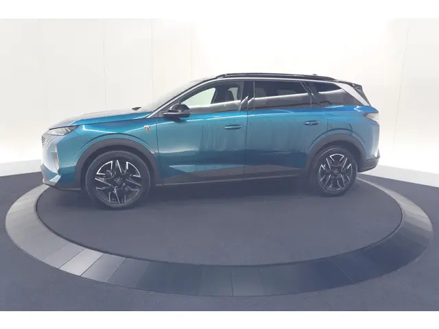 Peugeot 5008 1.2 Hybrid 136 GT 2025 Hybride Benzine 75