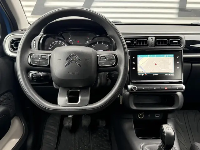 Citroën C3 1.2 PureTech Feel 2018 Benzine 2