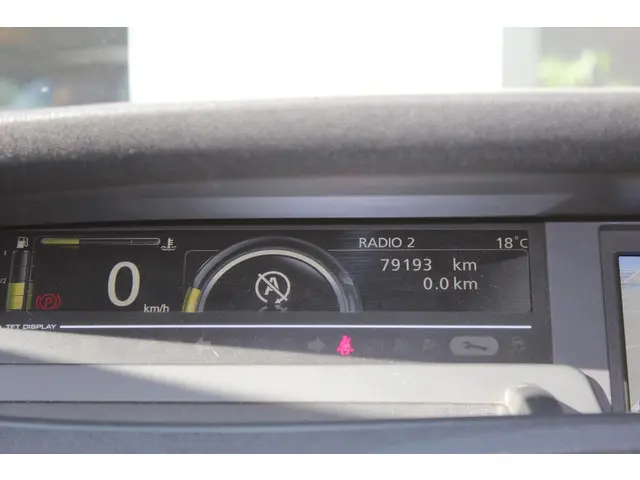 Renault Scénic 1.2 TCe Limited 2014 Benzine 22