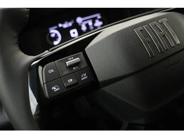 Fiat Doblò 1.5 BlueHDi 100pk S&S L1 2024 Diesel 22