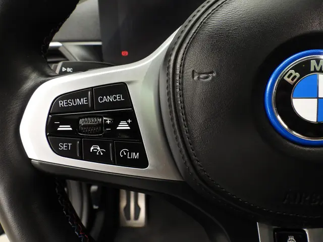 BMW i4 Gran Coupe M50 2023 Elektrisch 13