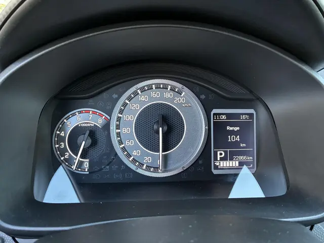 Suzuki Ignis 1.2 Select 2022 Benzine 4