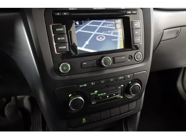 Škoda Yeti 1.2 TSi Adventure 2013 Benzine 19