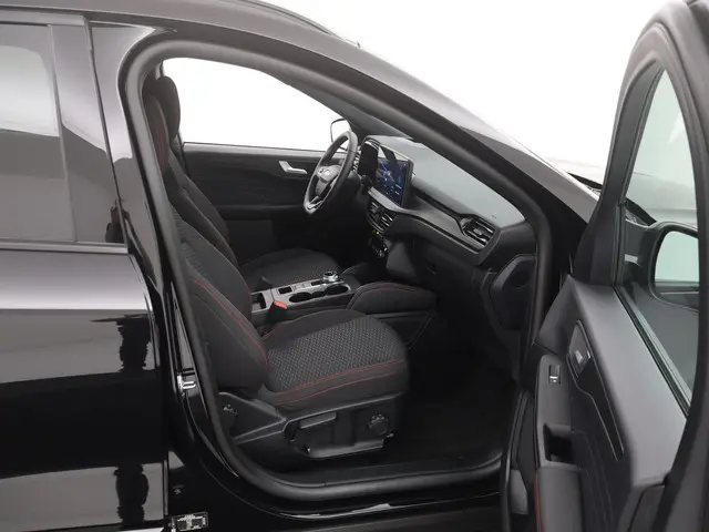 Ford Kuga 2.5 FHEV 190PK ST-Line 2025 Hybride Benzine 25