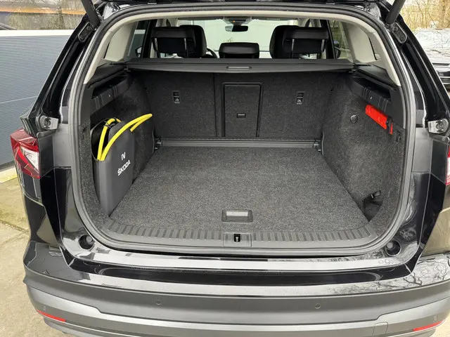 Škoda Enyaq iV 60 Intro 180pk 58 kWh 2022 Elektrisch 47