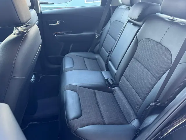 Kia Niro 1.6 GDi Hybrid DyanmicLine 2019 Hybride Benzine 9