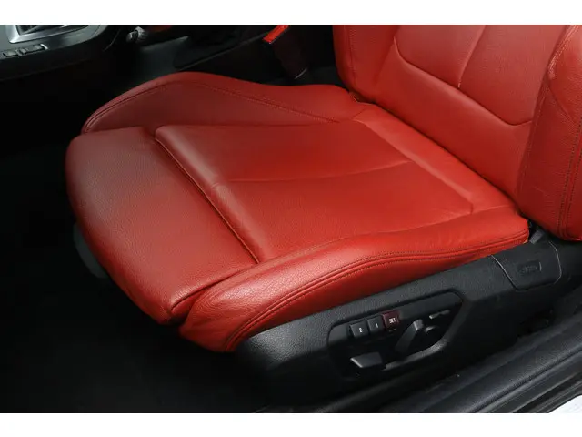 BMW 2 Serie Coupé M235i High Executive 2014 Benzine 11