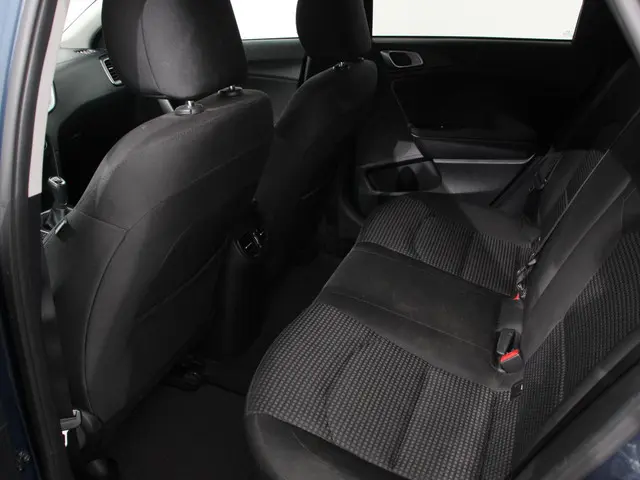 Kia Ceed Sportswagon 1.0 T-GDi 120pk Active 2021 Benzine 9