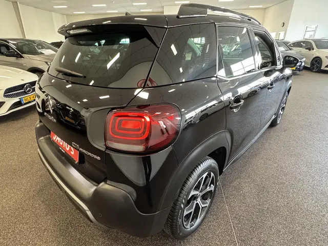 Citroën C3 Aircross Origin 1.2 2024 Benzine 6