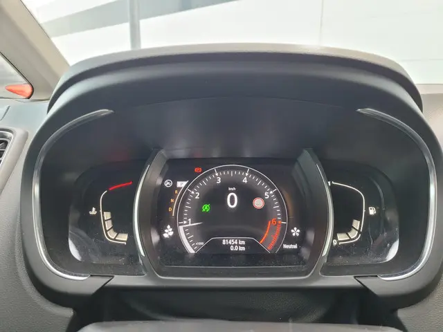 Renault Scénic 1.3 TCe Bose 2019 Benzine 4