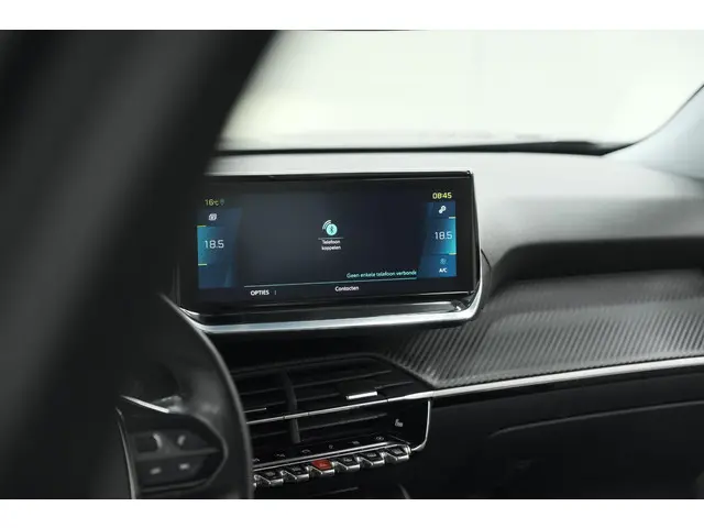 Peugeot e-2008 EV Allure 50 kWh 2020 Elektrisch 49
